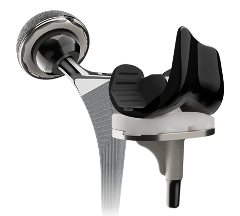 OXINIUM Implants
