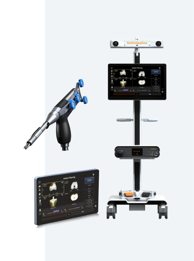CORI Robotic System